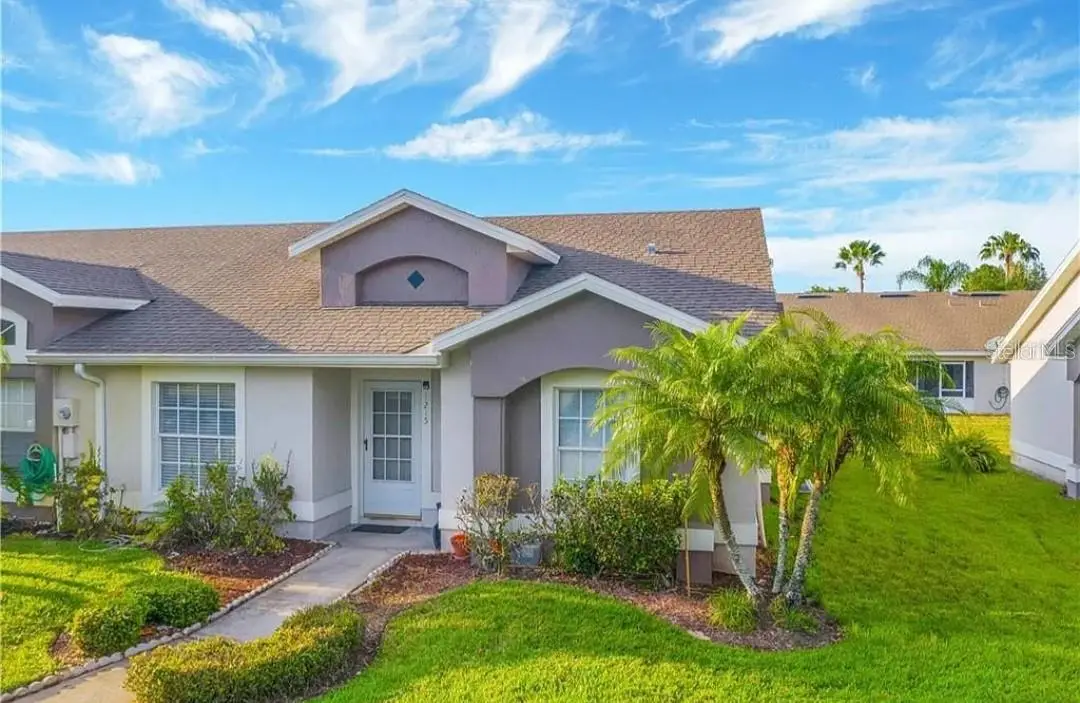 1215 Barefoot Bay Drive, FL