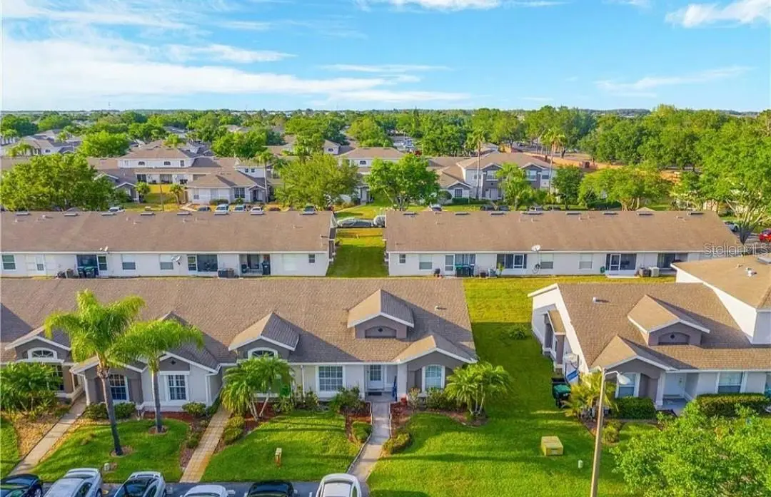 1215 Barefoot Bay Drive, FL