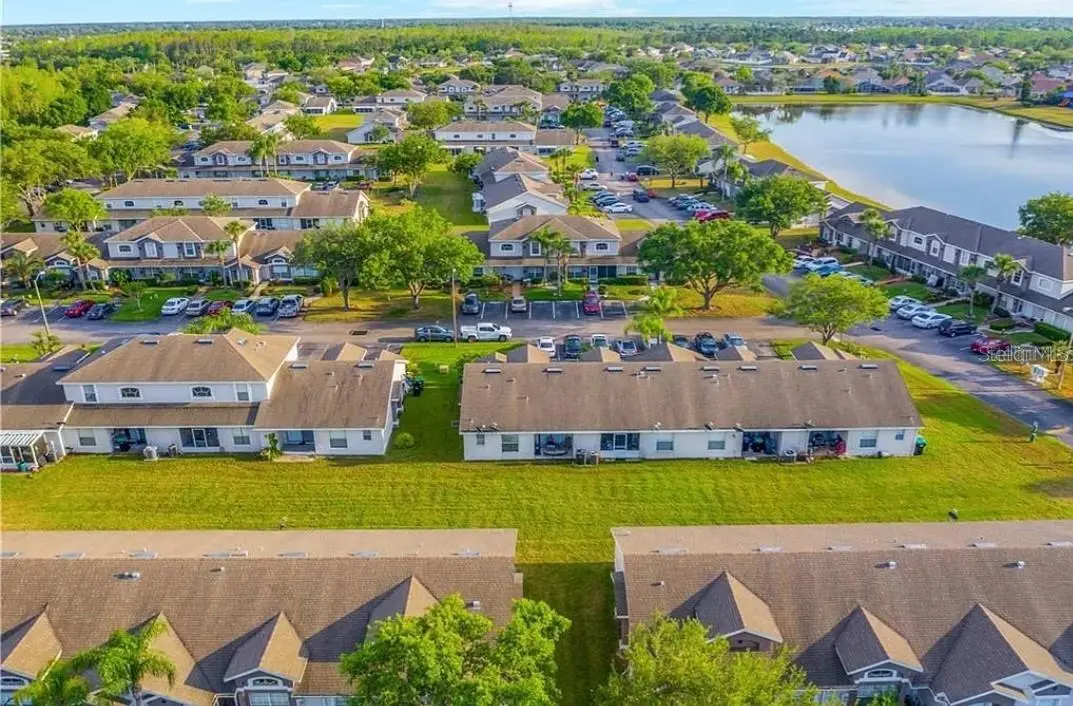 1215 Barefoot Bay Drive, FL