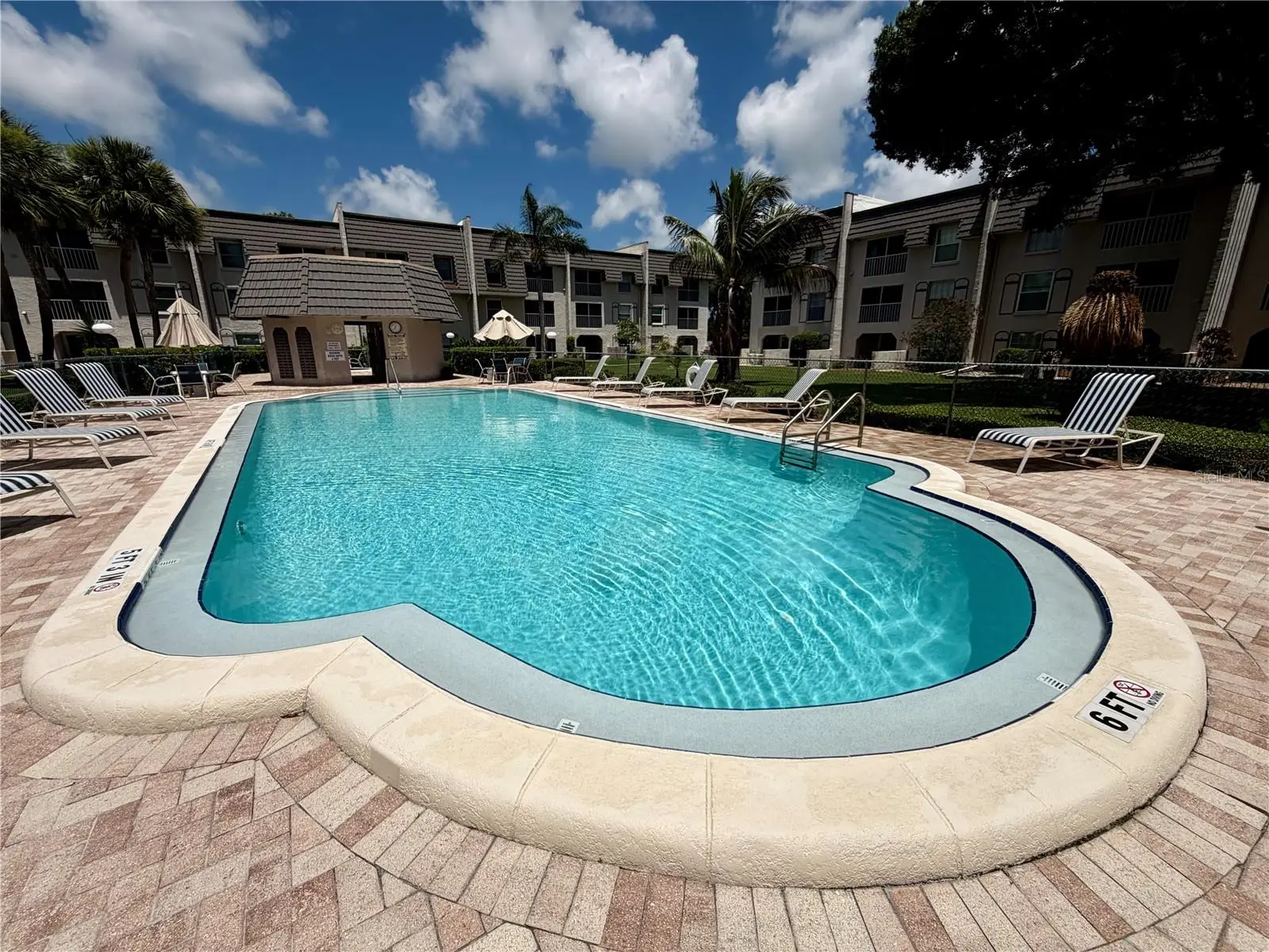 8703 Bardmoor Boulevard, FL