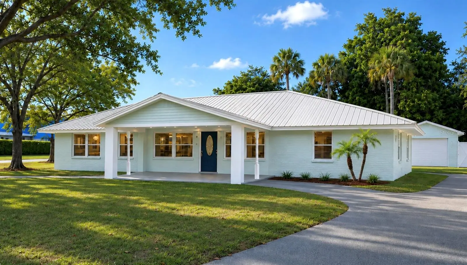 103 Flagler Avenue, FL