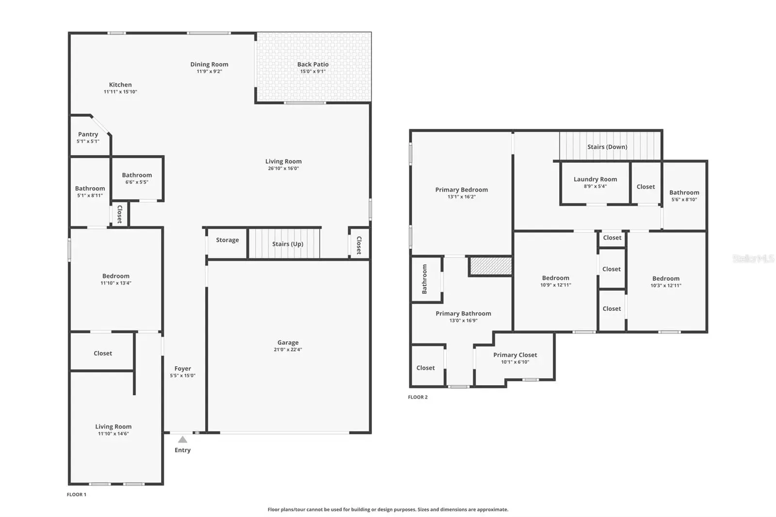 2771 Sunnyvale Street, FL
