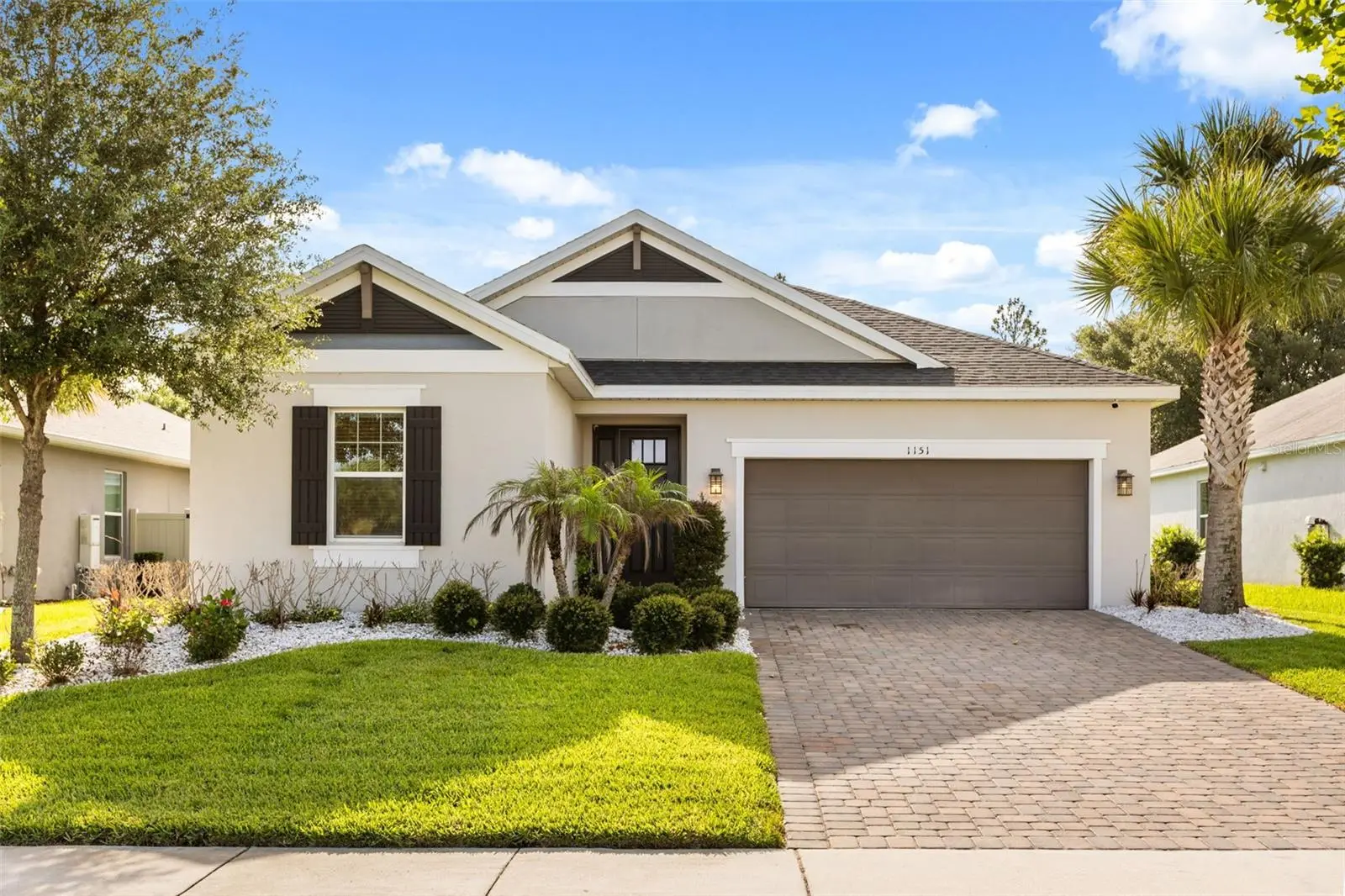 1151 Lakeside Estates Drive, FL
