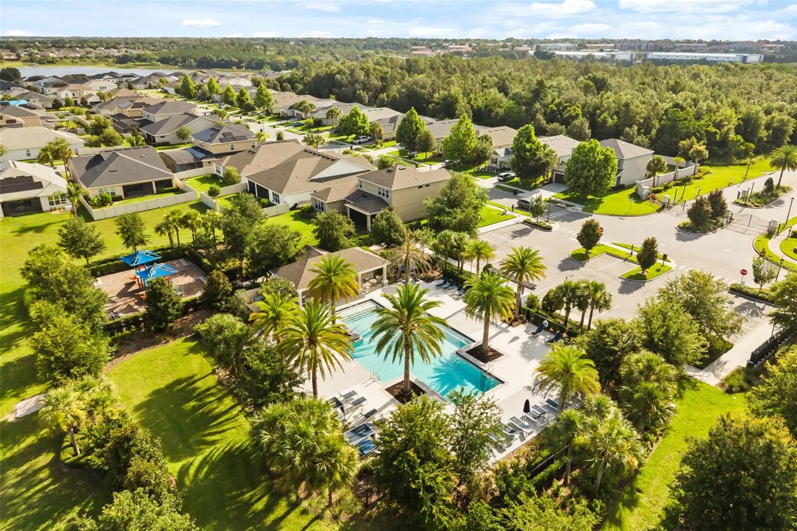 1151 Lakeside Estates Drive, FL