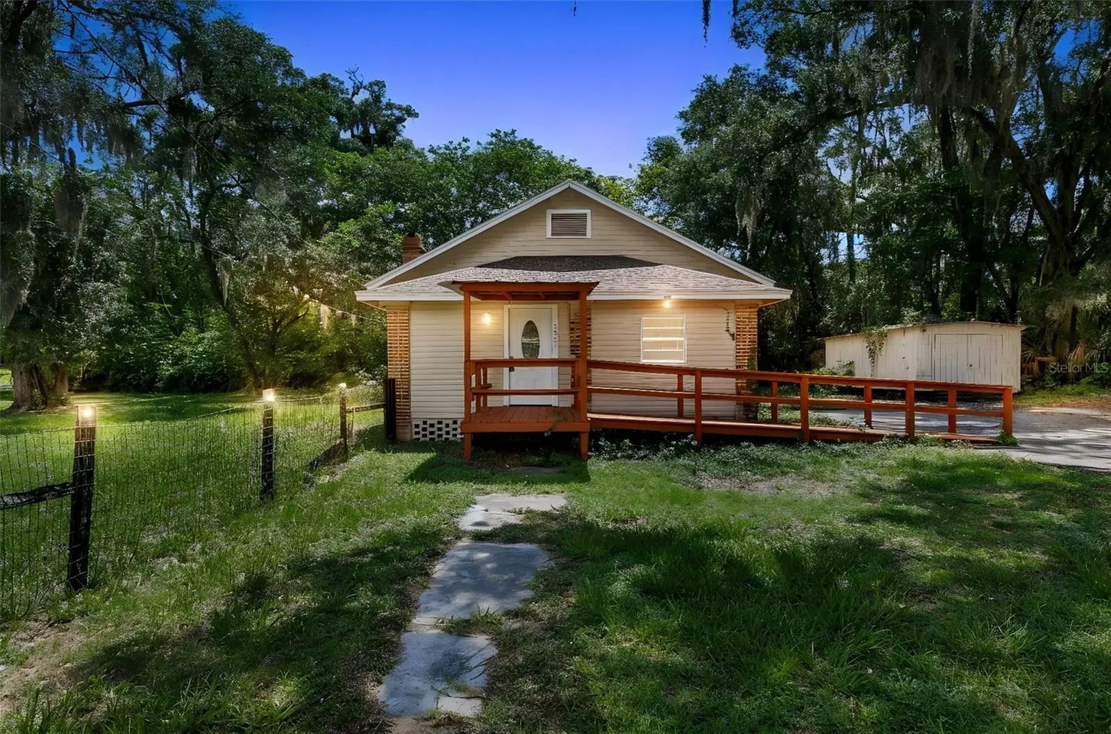 1921 8th Road, FL
