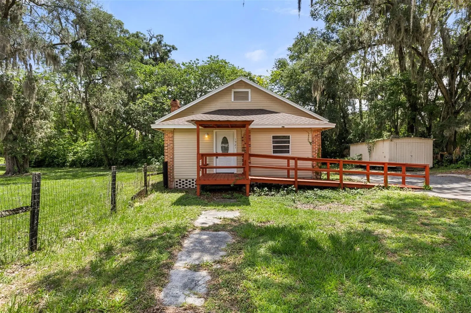 1921 8th Road, FL