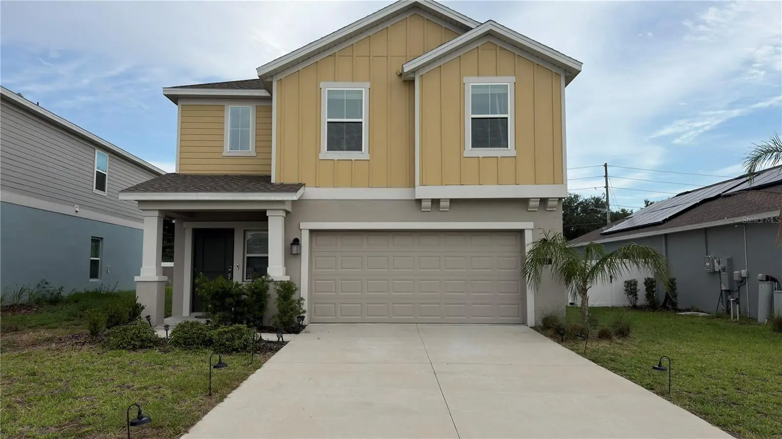 637 Bell Prairie Circle, FL