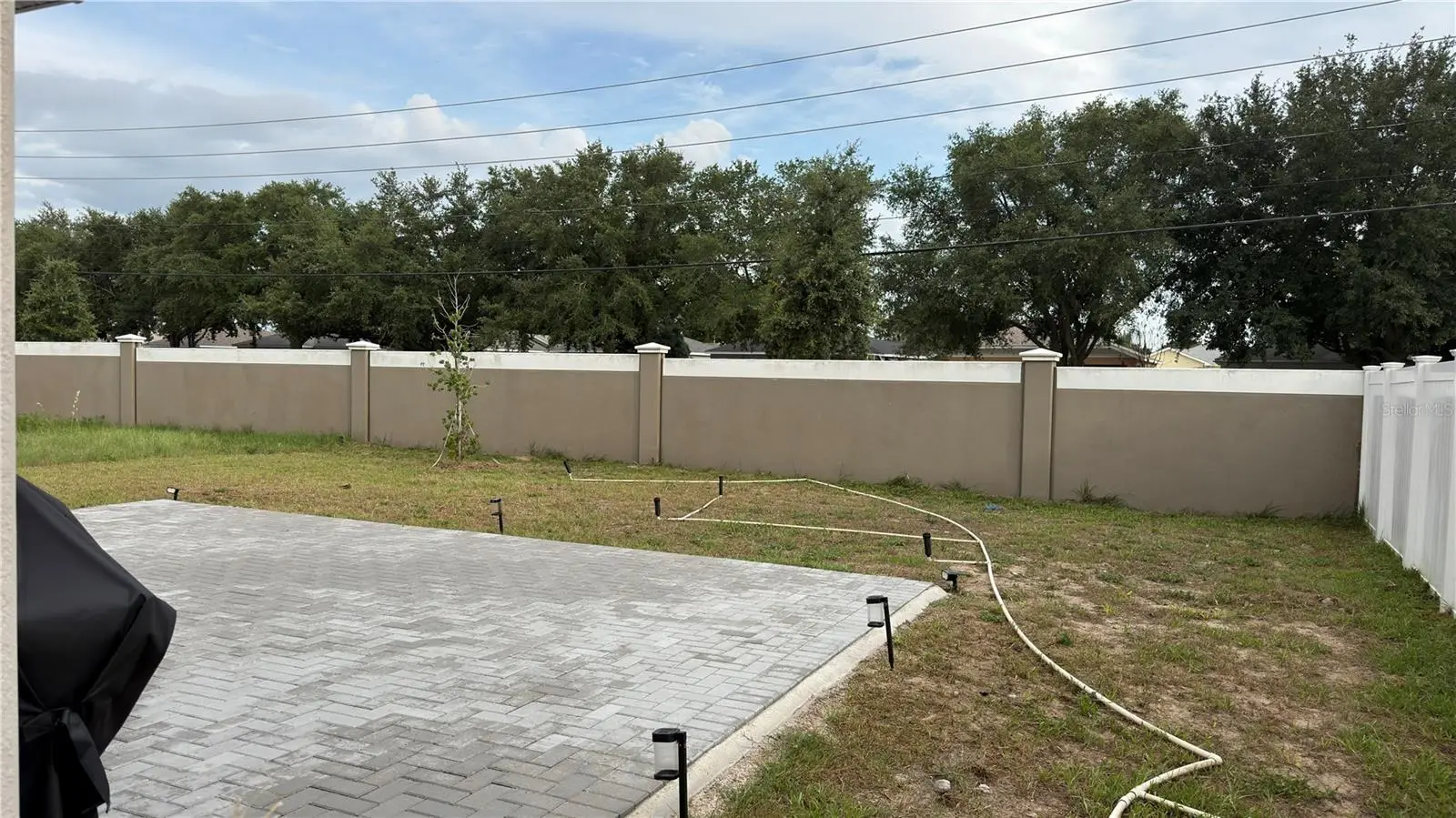 637 Bell Prairie Circle, FL