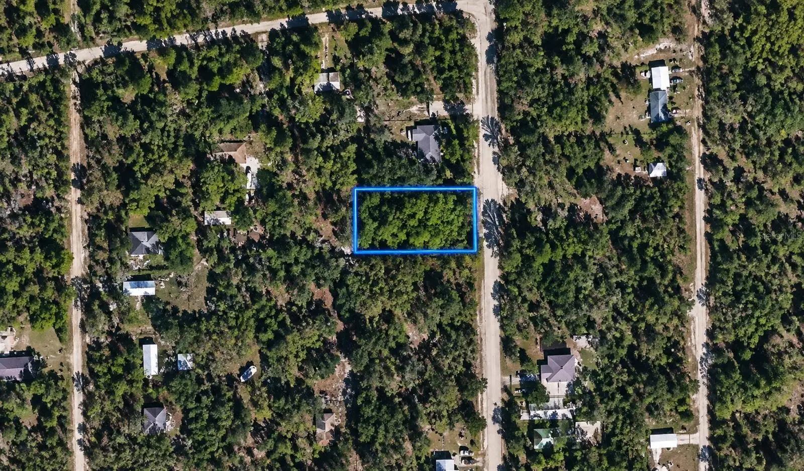 Atlee Street, FL