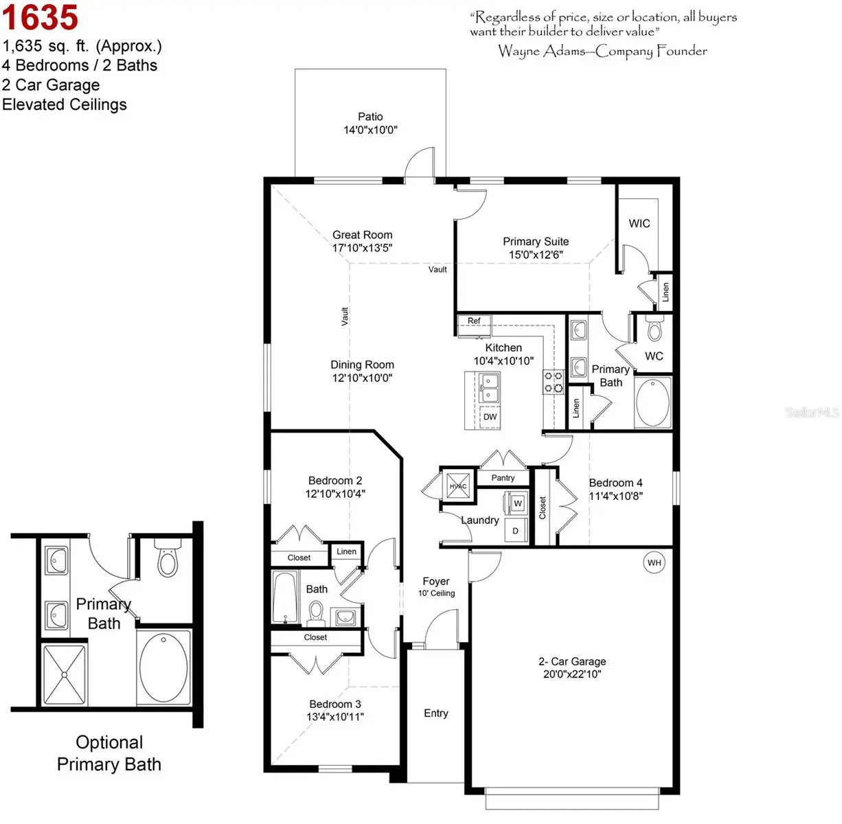 5041 Teather Street, FL
