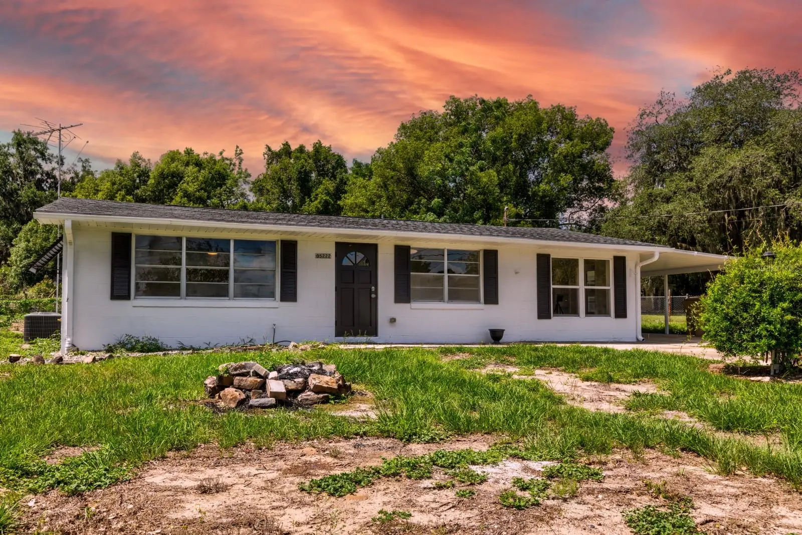 5222 Eagles Nest Road, FL