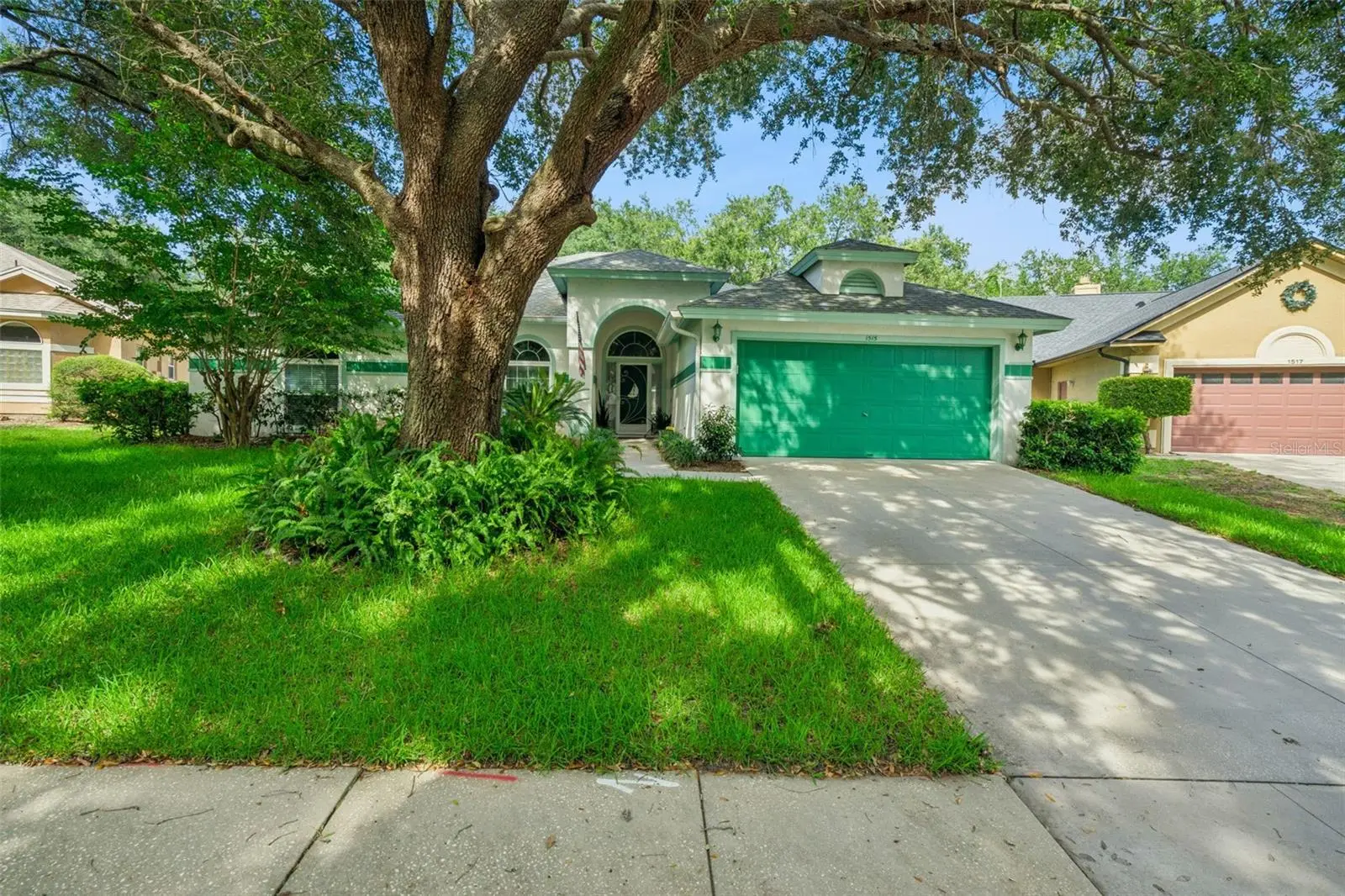 1515 Acropolis Circle, FL