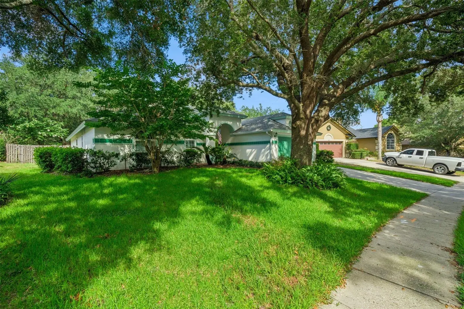 1515 Acropolis Circle, FL