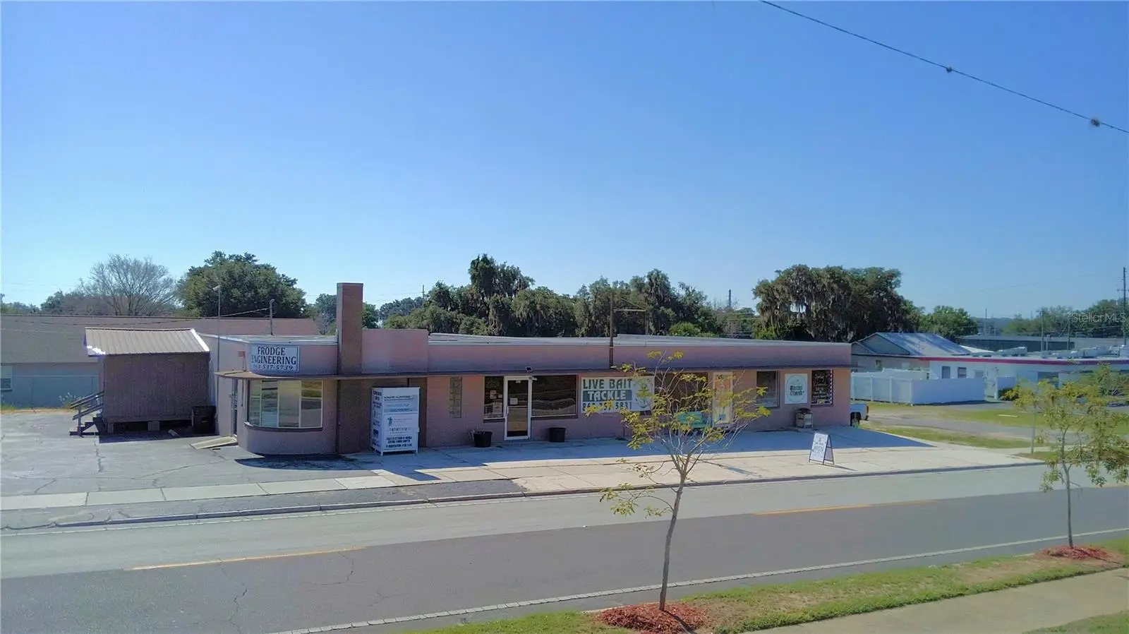 105 Scenic Highway, FL