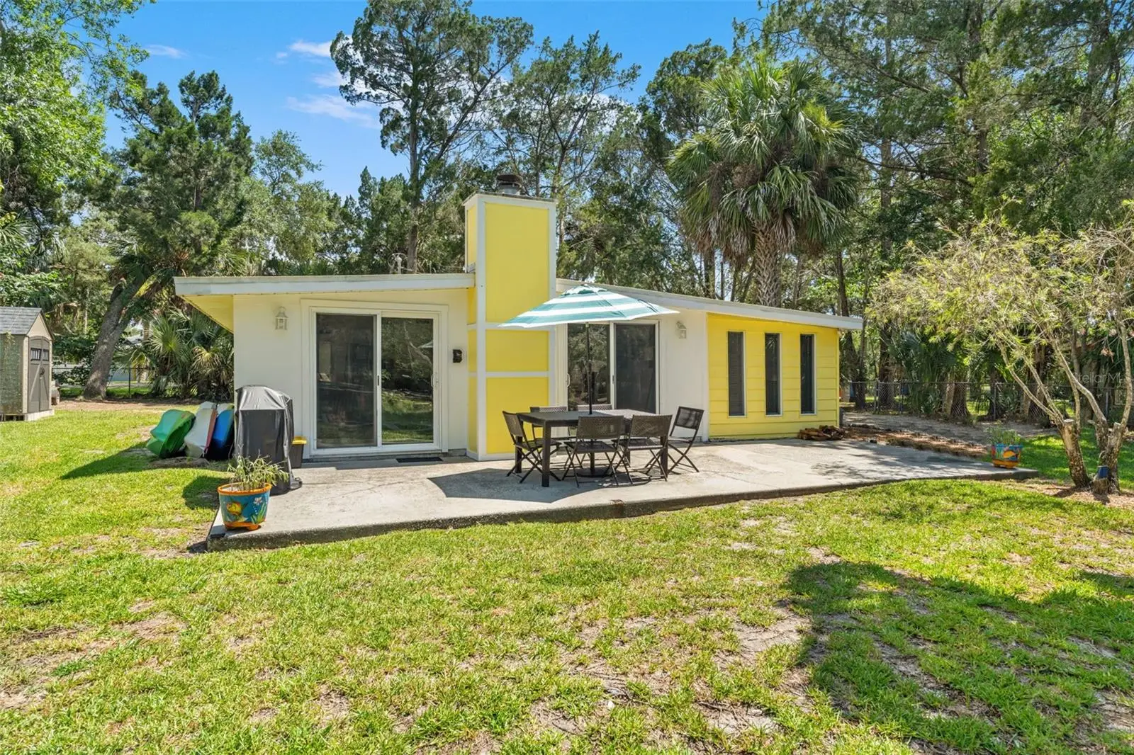 6053 Palm Creek Drive, FL