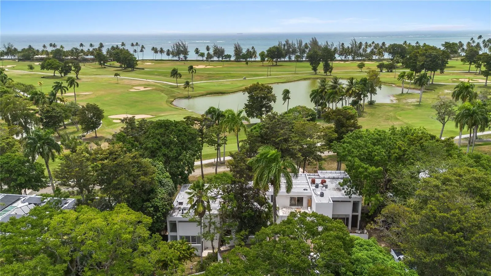 2111-2112 Villa Dorado Beach Estates, PR