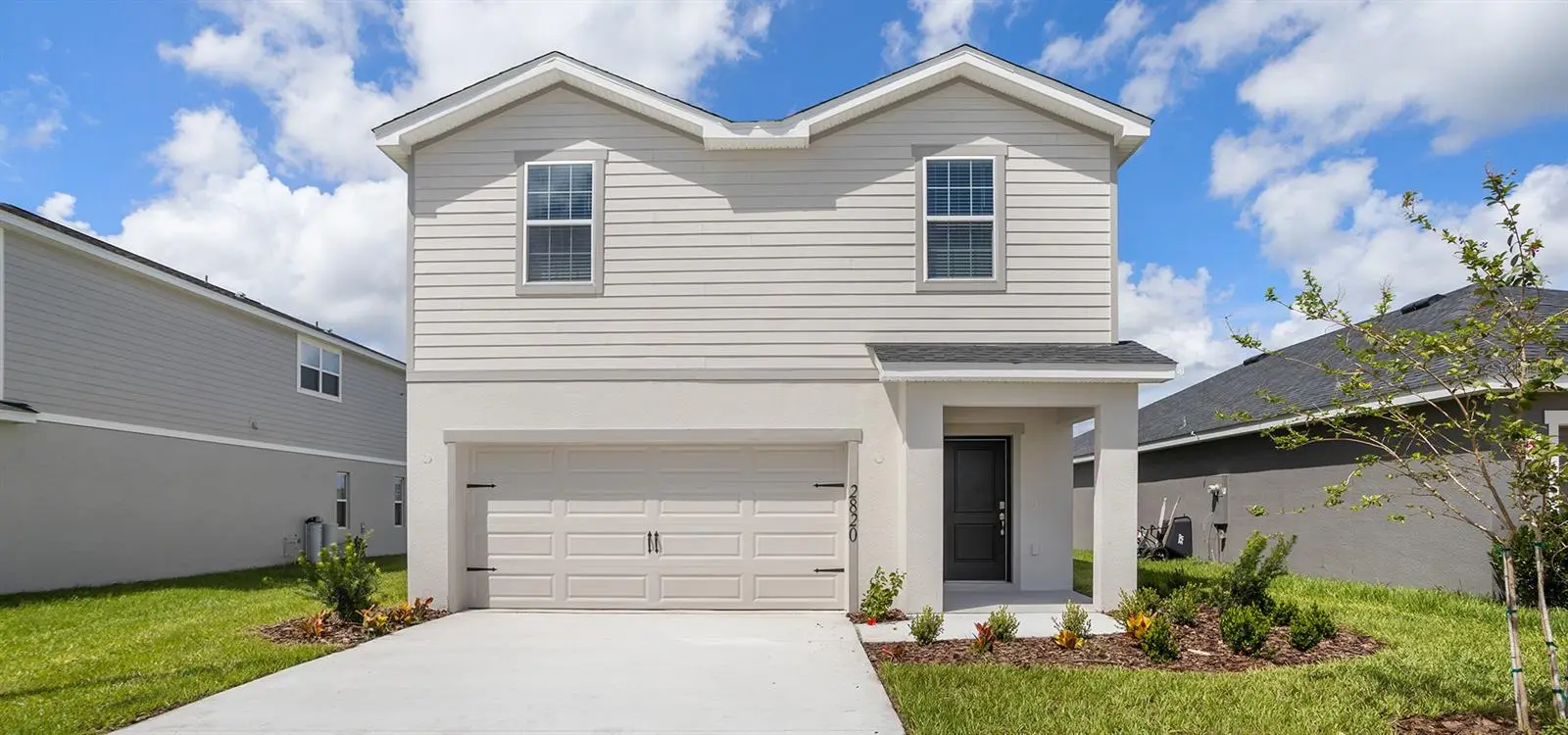 2820 San Marco Way, FL