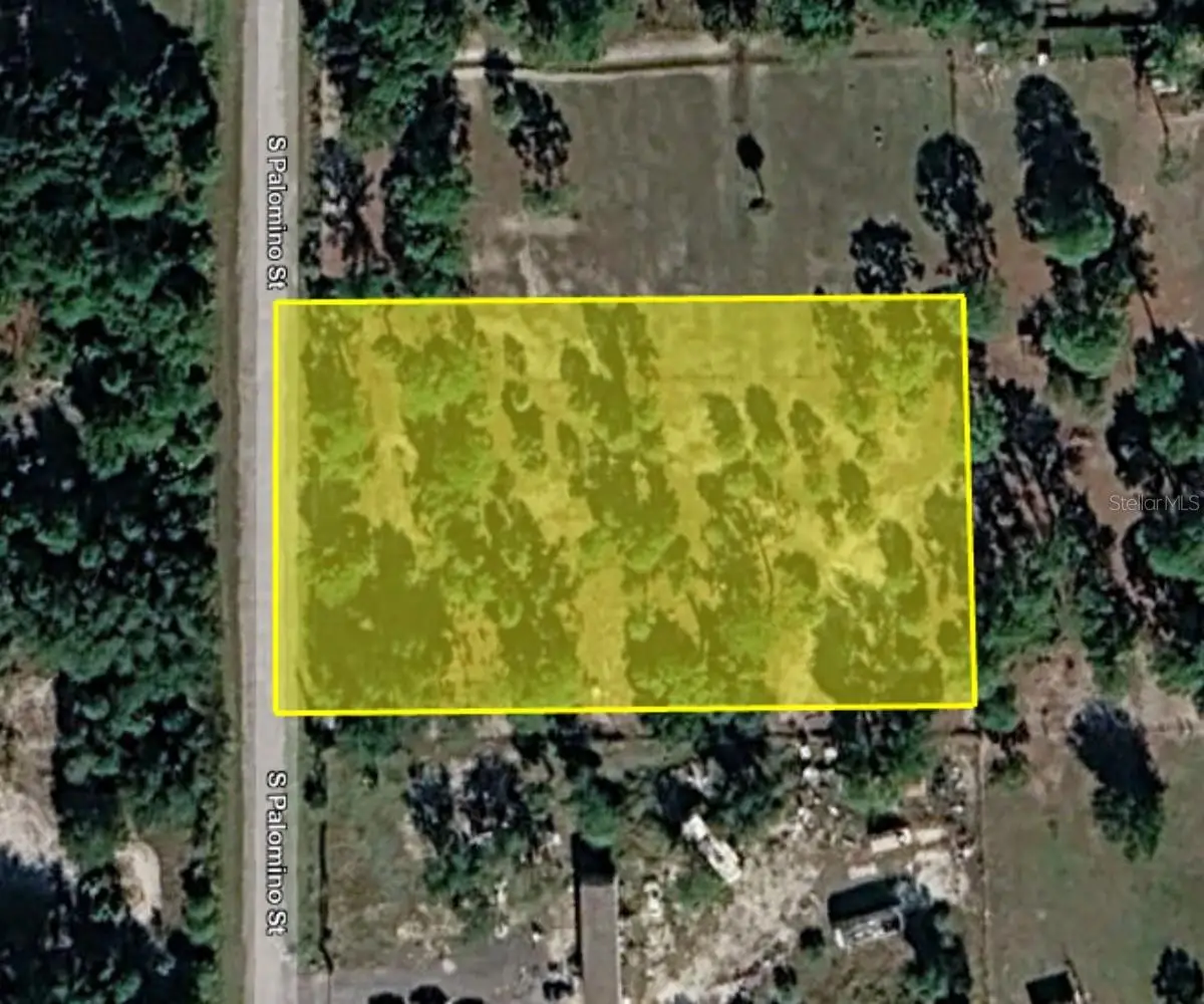 345 Palomino Street, FL