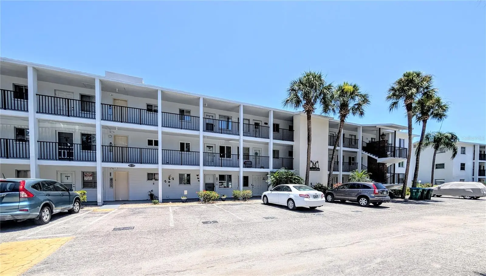 2008 Canal Drive, FL