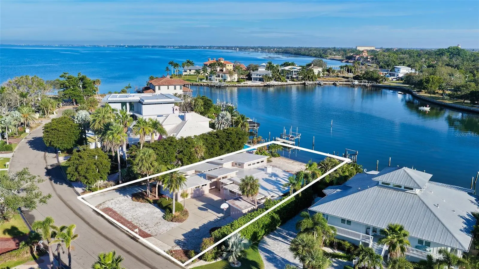 355 Shore Drive, FL