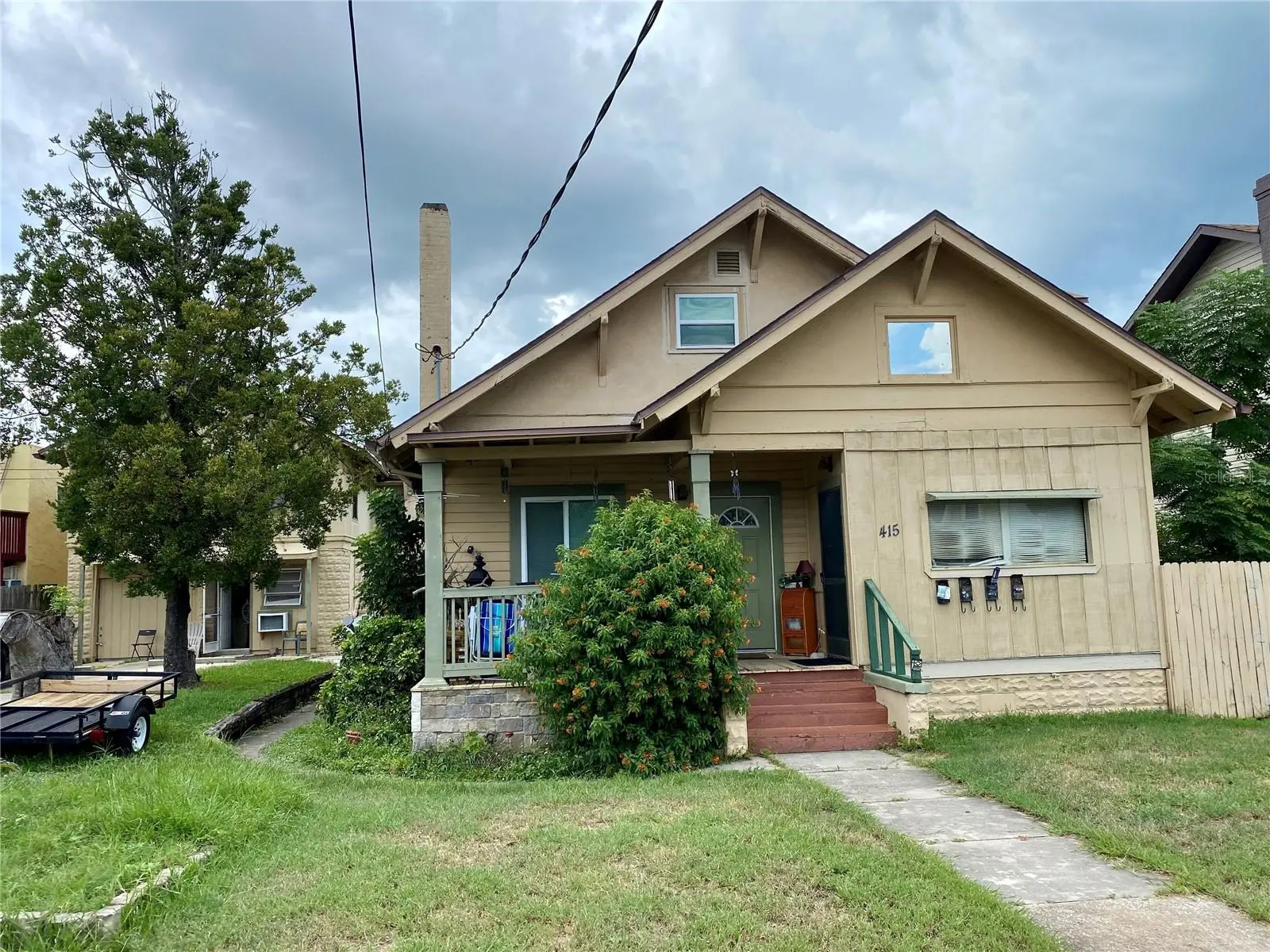415 Vermont Avenue, FL