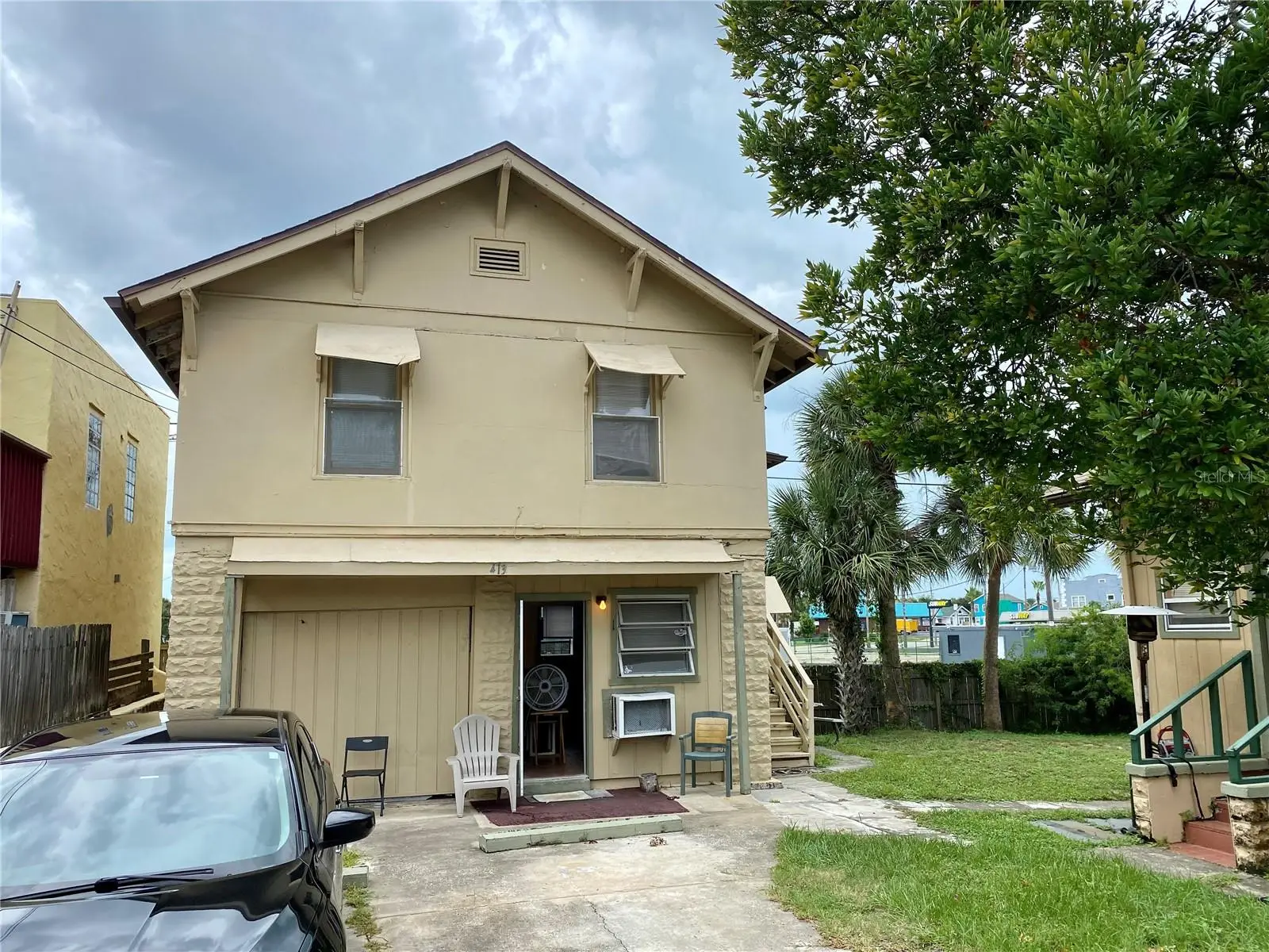 415 Vermont Avenue, FL