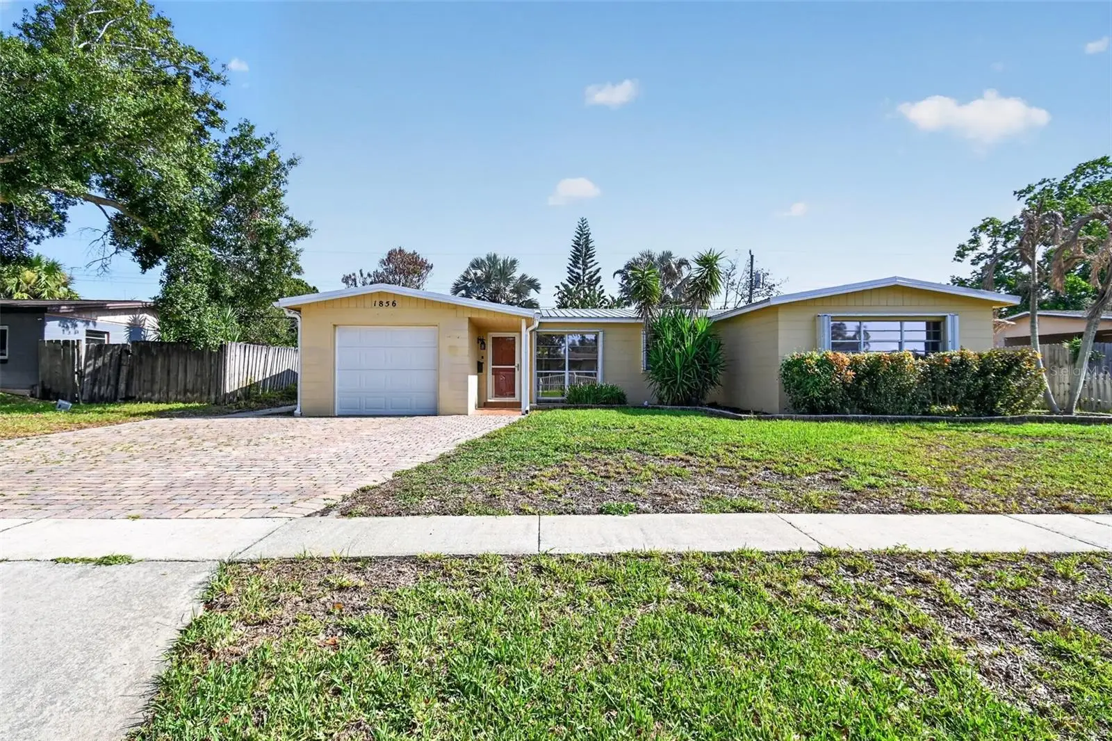 1856 Jackson Avenue, FL