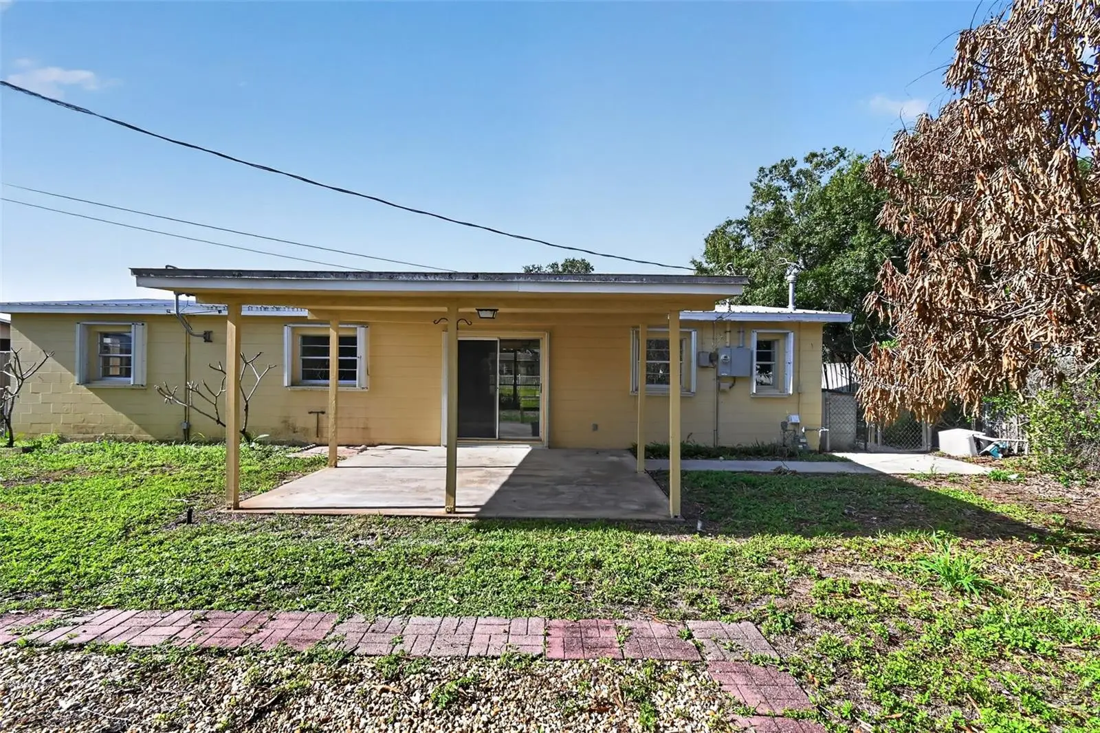1856 Jackson Avenue, FL