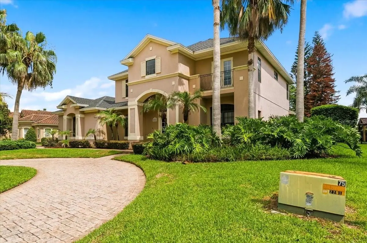 5112 Highlands Lakeview Loop, FL