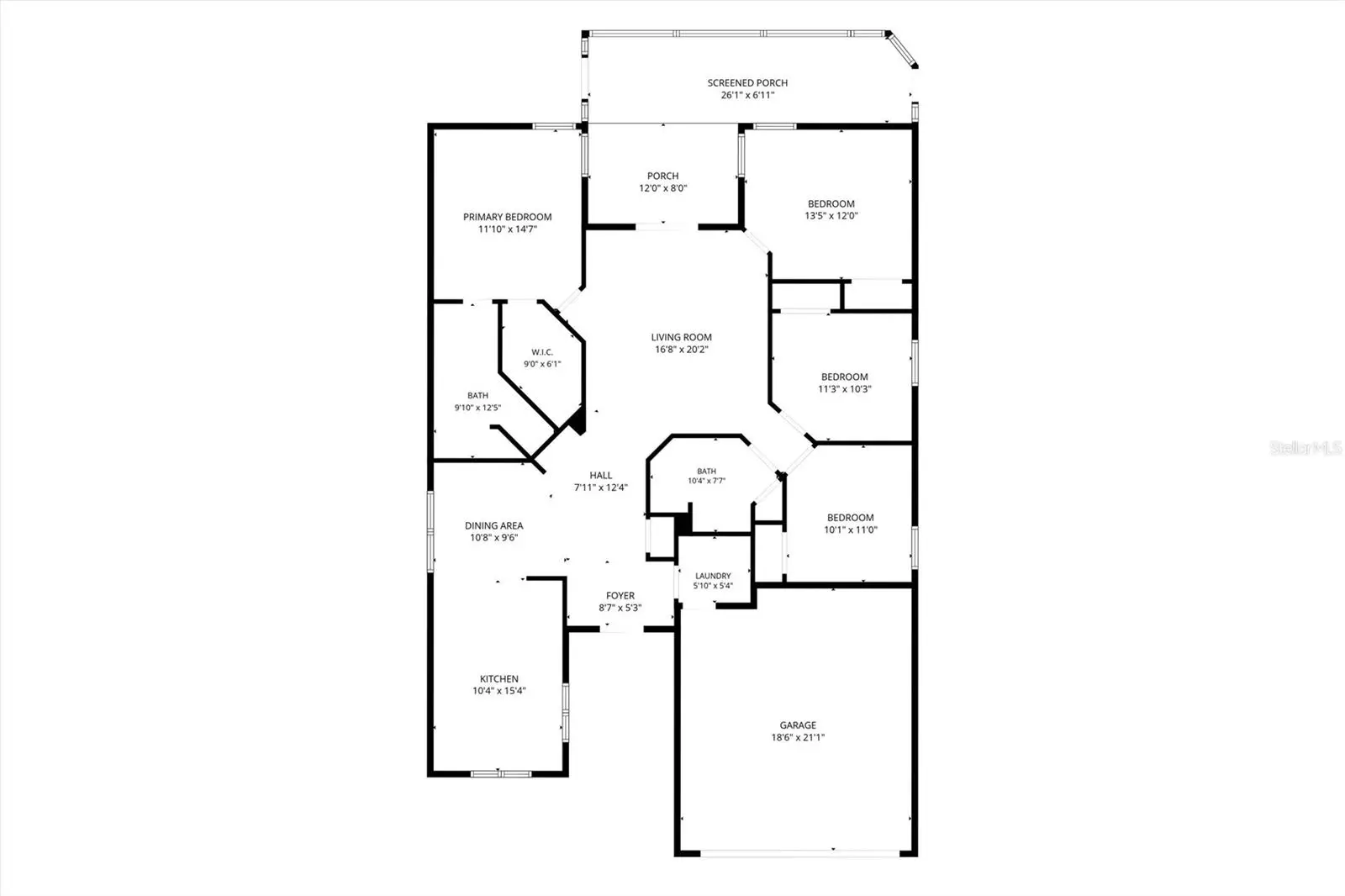 12347 Hollybush Terrace, FL