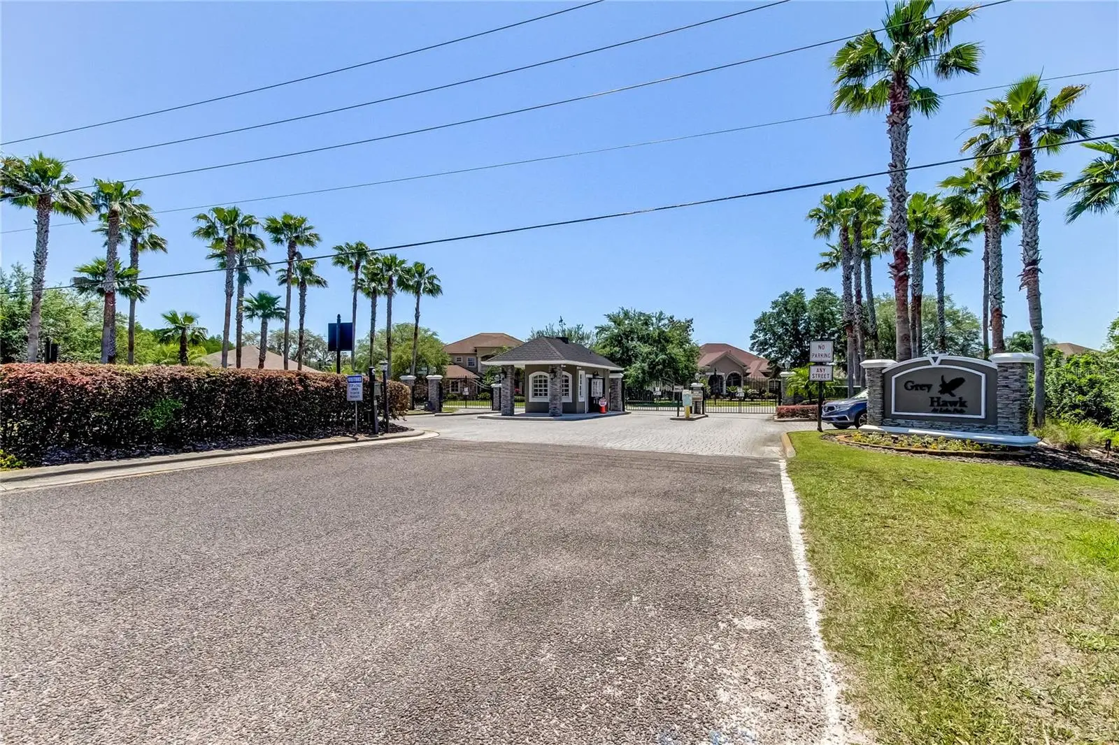 1422 Aristides Court, FL