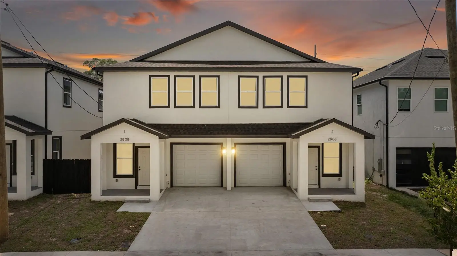 2806 29th Street, FL