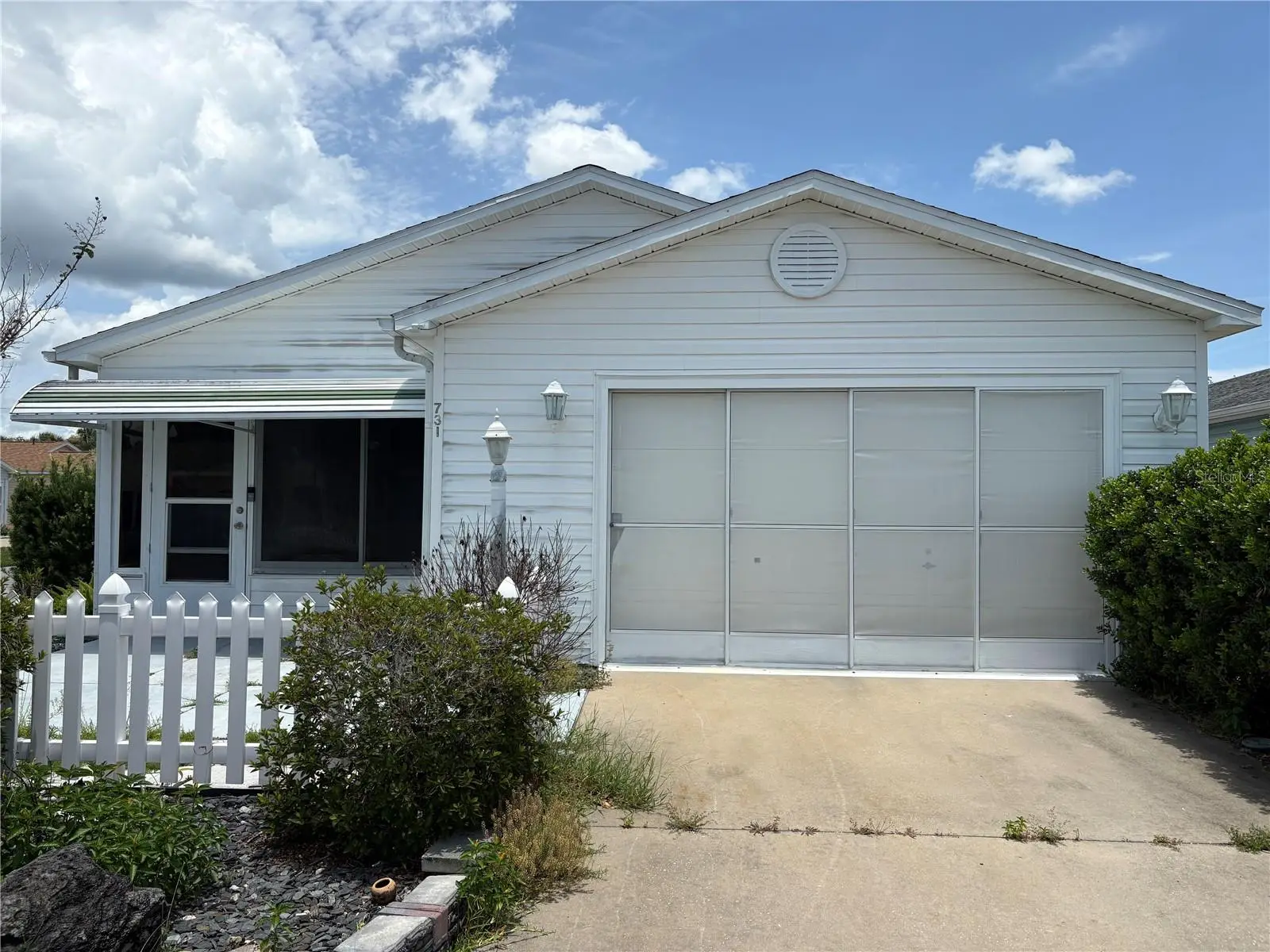 731 Dumas Street, FL