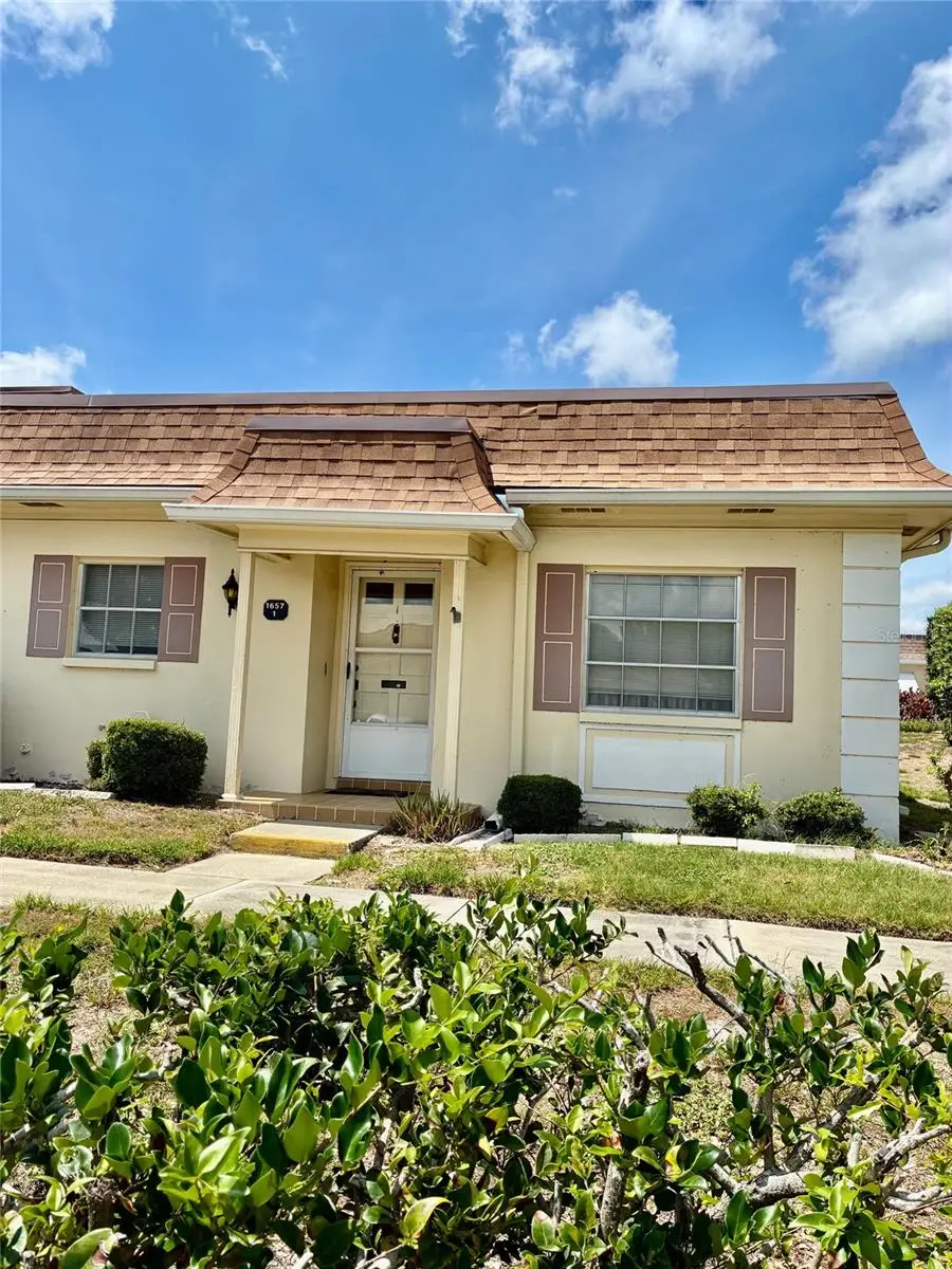 1657 Lake Avenue, FL