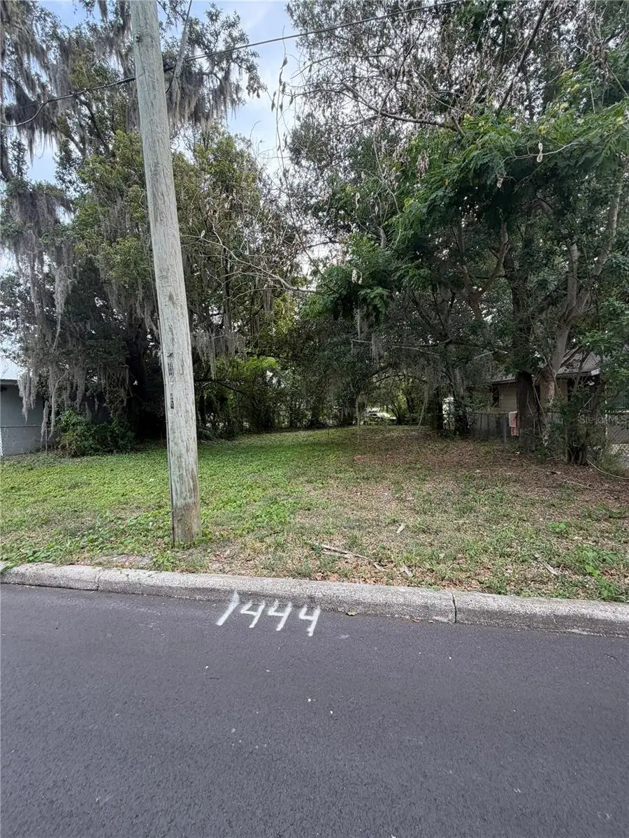 1444 Kettles Avenue, FL