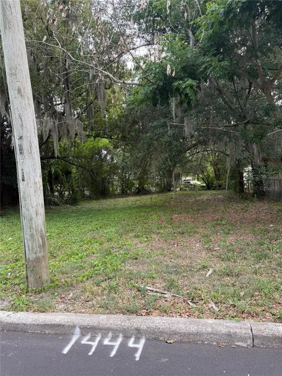 1444 Kettles Avenue, FL
