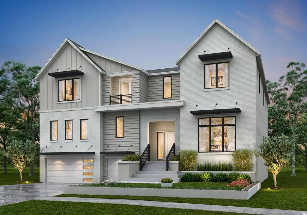 5023 Dante Avenue, FL