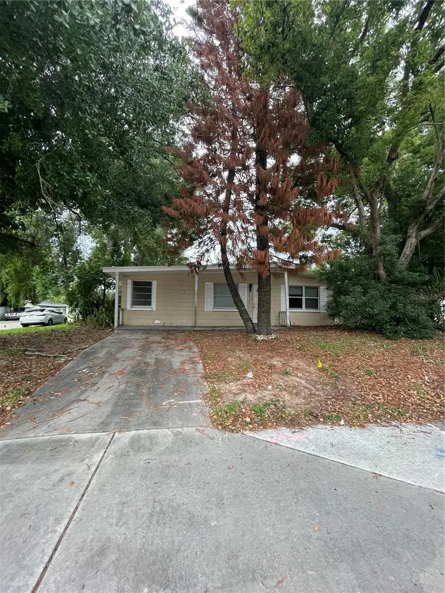 4615 Clarcona Ocoee Road, FL