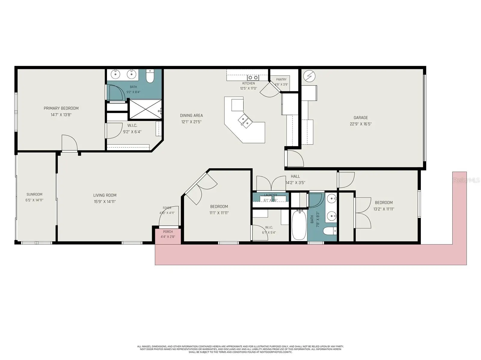 32983 Windelstraw Drive, FL