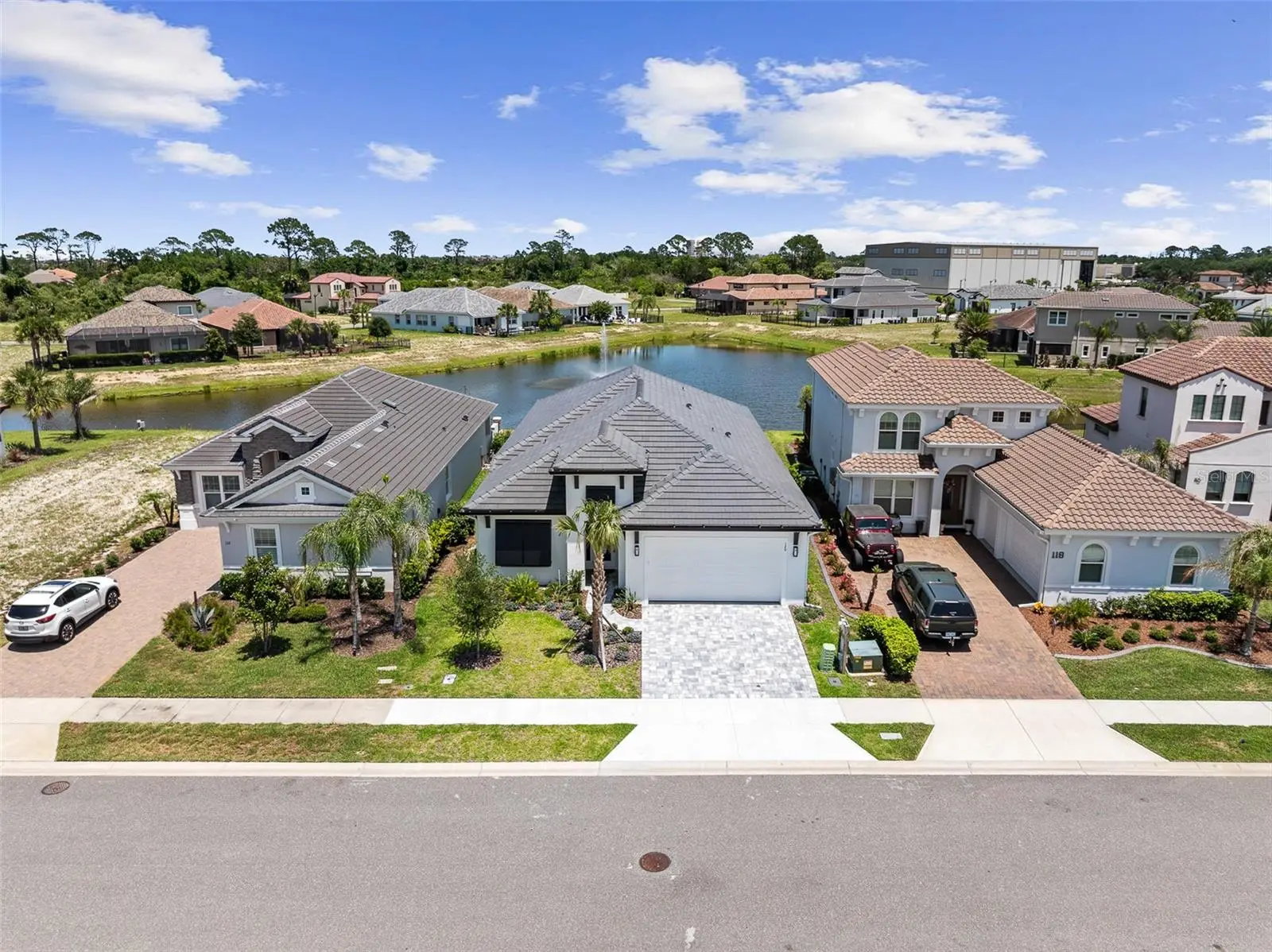 120 Del Palma Drive, FL