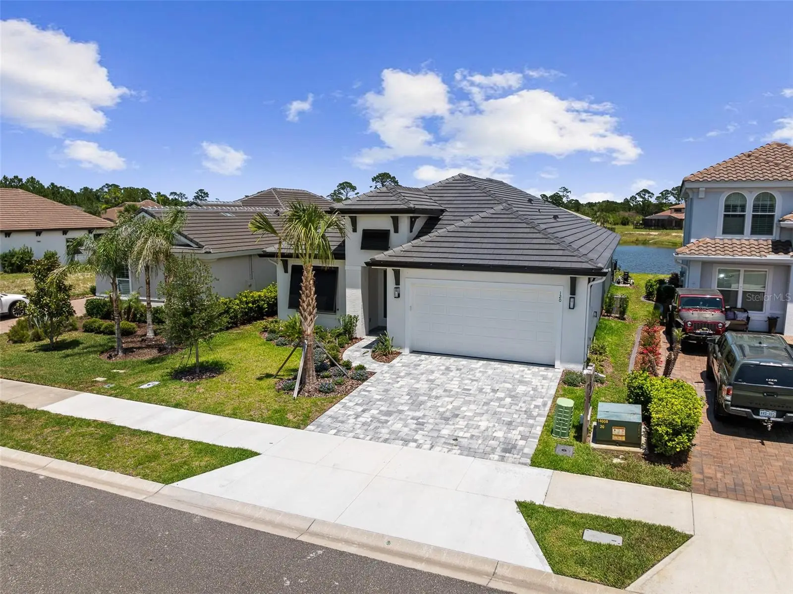 120 Del Palma Drive, FL