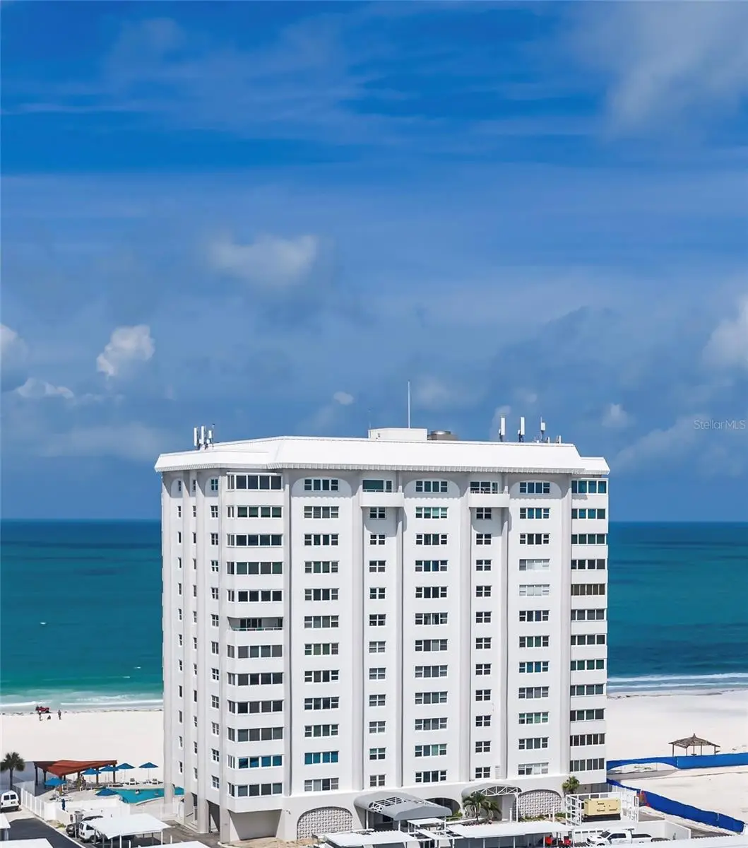 1700 Benjamin Franklin Drive, FL