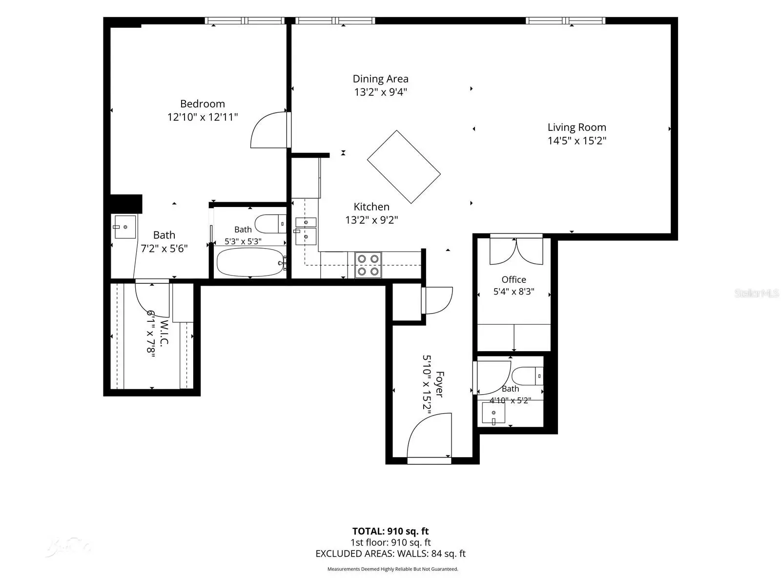 1700 Benjamin Franklin Drive, FL