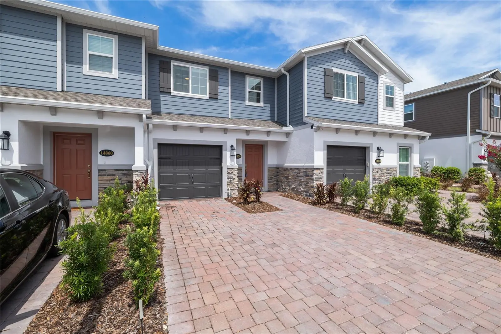 14856 Harvest Street, FL
