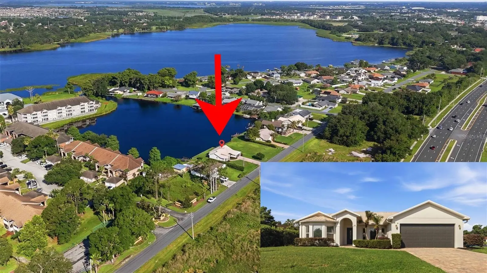 1422 Patricia Street, FL