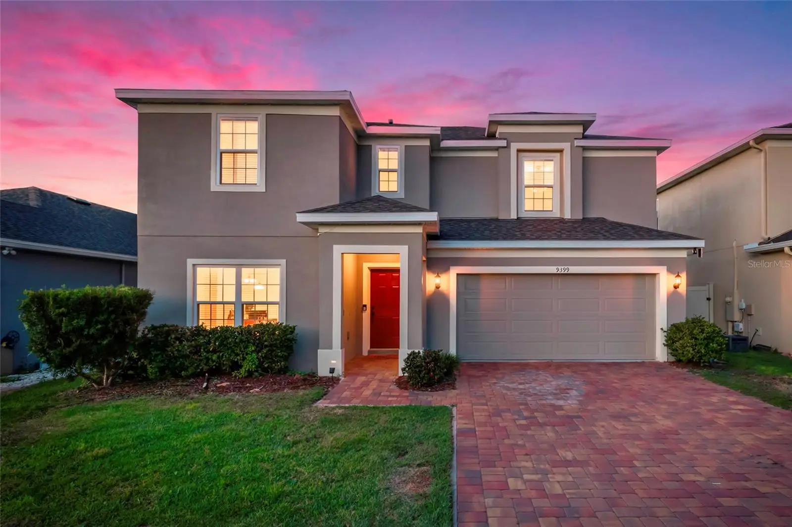 9399 Villanova Drive, FL