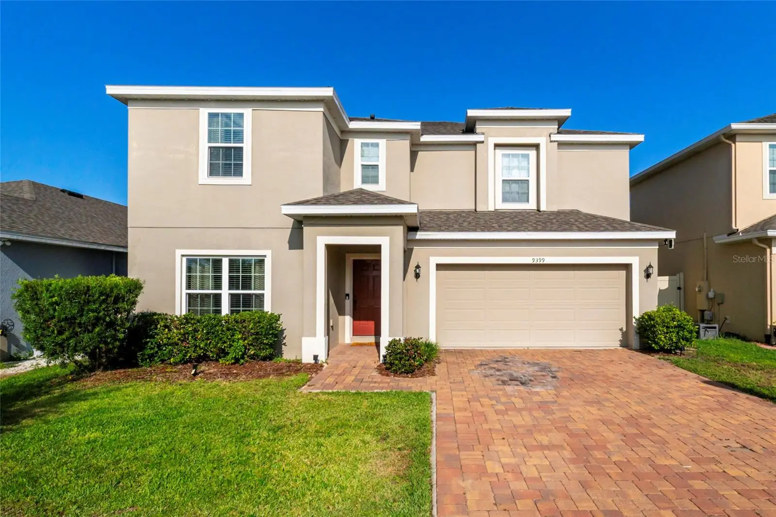 9399 Villanova Drive, FL