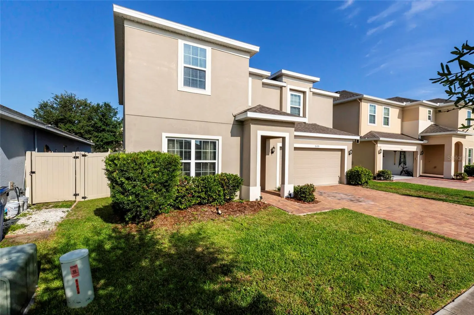 9399 Villanova Drive, FL