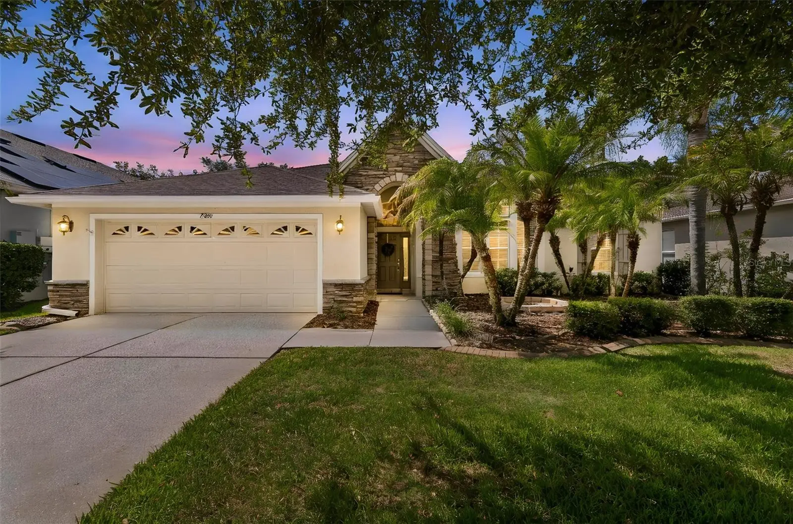 7308 Ambleside Drive, FL
