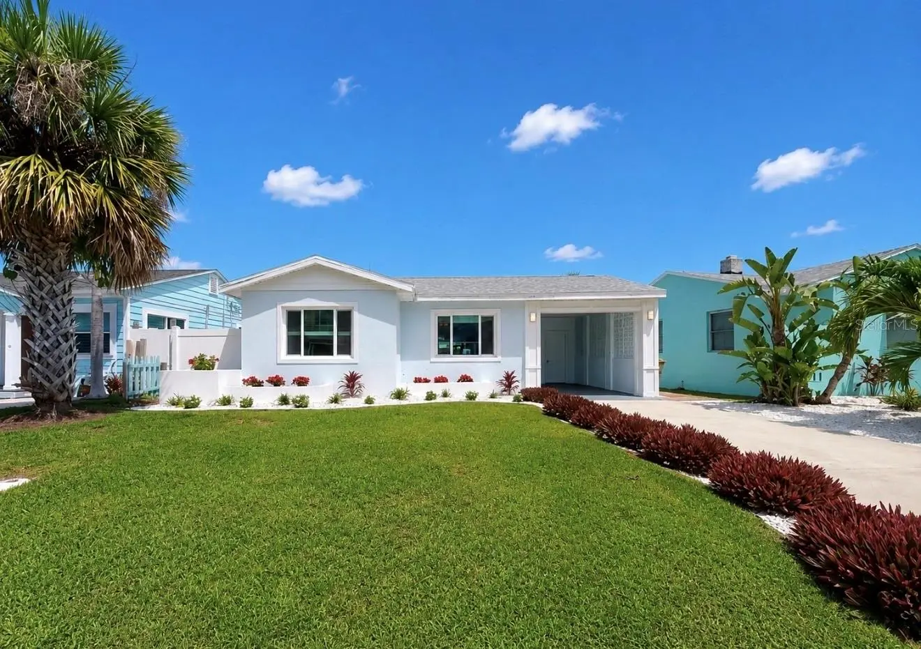 480 Bayshore Drive, FL